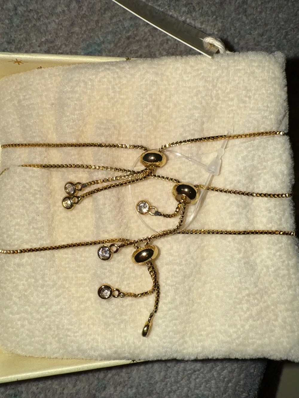 eye candy elegant three